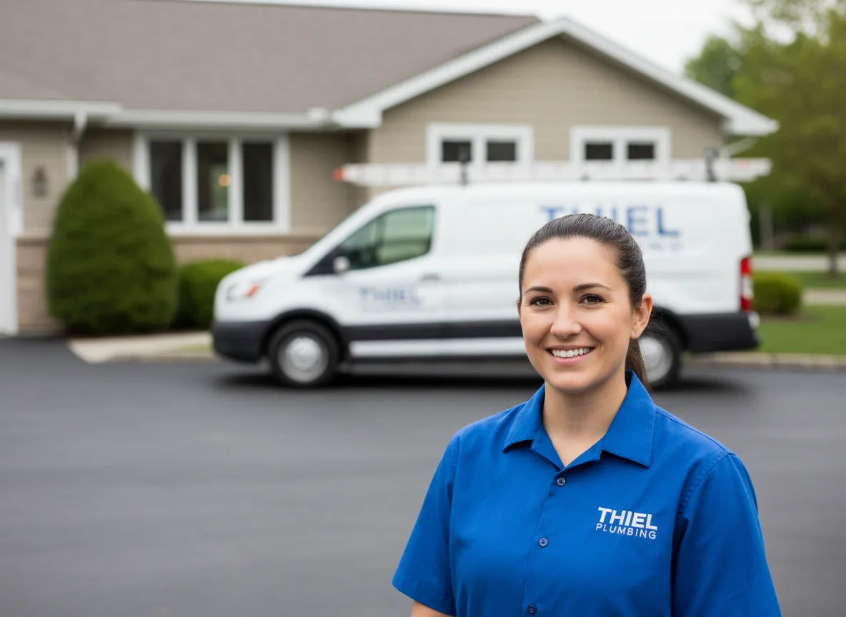 Plumber Washington, OK FAQs
